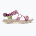 Sandale de trekking pentru femei Merrell Bravada 2 Strap Sport mauve 2