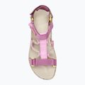 Sandale de trekking pentru femei Merrell Bravada 2 Strap Sport mauve 5