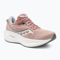 Încălțăminte de alergare pentru femei Saucony Triumph 21 lotus/bough