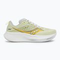 Încălțăminte de alergare pentru femei Saucony Ride 17 fern/cloud 2