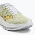 Încălțăminte de alergare pentru femei Saucony Ride 17 fern/cloud 7