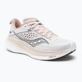 Încălțăminte de alergare pentru femei Saucony Ride 17 white/lotus