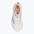 Încălțăminte de alergare pentru femei Saucony Ride 17 white/lotus 5