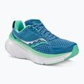 Încălțăminte de alergare pentru femei Saucony Guide 17 breeze/mint