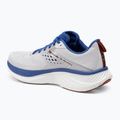 Încălțăminte de alergare pentru bărbați Saucony Ride 17 white/cobalt 3