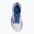 Încălțăminte de alergare pentru bărbați Saucony Ride 17 white/cobalt 5