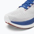 Încălțăminte de alergare pentru bărbați Saucony Ride 17 white/cobalt 7