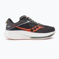 Încălțăminte de alergare pentru bărbați Saucony Ride 17 shadow/pepper 2