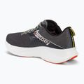 Încălțăminte de alergare pentru bărbați Saucony Ride 17 shadow/pepper 3