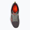 Încălțăminte de alergare pentru bărbați Saucony Ride 17 shadow/pepper 5