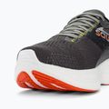 Încălțăminte de alergare pentru bărbați Saucony Ride 17 shadow/pepper 7