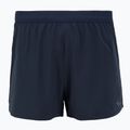 Pantaloni scurți de alergare pentru bărbați Saucony Outpace 2.5" Split Short navy