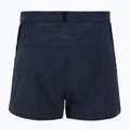 Pantaloni scurți de alergare pentru bărbați Saucony Outpace 2.5" Split Short navy 2