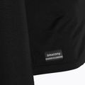 Longsleeve de alergare pentru bărbați Saucony Stopwatch black 3