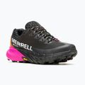 Încălțăminte de alergare pentru femei  Merrell Agility Peak 5 Gtx black / multi 8