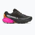 Încălțăminte de alergare pentru femei  Merrell Agility Peak 5 Gtx black / multi 9