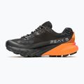 Încălțăminte de alergare pentru femei  Merrell Agility Peak 5 Gtx black / multi 10