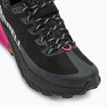 Încălțăminte de alergare pentru femei  Merrell Agility Peak 5 Gtx black / multi 7