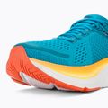 Încălțăminte de alergare pentru bărbați Saucony Guide 17 viziblue/peel 7