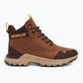 Încălțăminte pentru bărbați CATerpillar Colorado Sneaker WP tan 2