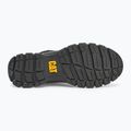 Încălțăminte pentru bărbați CATerpillar Threshold Chukka black 4