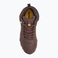 Încălțăminte pentru bărbați CATerpillar Hex Ready Mid coffe bean 5