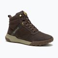 Încălțăminte pentru bărbați CATerpillar Hex Ready Mid coffe bean 8