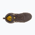Încălțăminte pentru bărbați CATerpillar Hex Ready Mid coffe bean 14