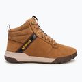 Încălțăminte pentru bărbați CATerpillar Hex Ready Mid sand 2