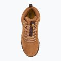 Încălțăminte pentru bărbați CATerpillar Hex Ready Mid sand 5