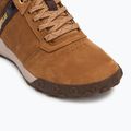 Încălțăminte pentru bărbați CATerpillar Hex Ready Mid sand 7