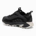 Cizme de drumeție pentru bărbați Merrell Moab Speed 2 GTX black/moon 3