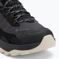 Cizme de drumeție pentru bărbați Merrell Moab Speed 2 GTX black/moon 7