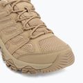 Încălțăminte de trekking pentru bărbați Merrell Moab 3 Synthetic Gtx incense/incense 7