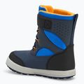 Ghete de zăpadă pentru copii  Merrell Snow Storm 3.0 Wtrpf blue/black/orange 3
