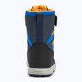 Ghete de zăpadă pentru copii  Merrell Snow Storm 3.0 Wtrpf blue/black/orange 6