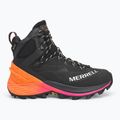 Încălțăminte de drumeție pentru bărbați Merrell Mtl Thermo Rogue 4 Mid GTX black/multi 2