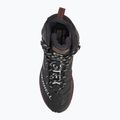 Încălțăminte de drumeție pentru bărbați Merrell Mtl Thermo Rogue 4 Mid GTX black/multi 5