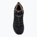 Încălțăminte de drumeție pentru bărbați  Merrell Moab Speed 2 Ltr Mid Wp black 5