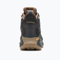 Încălțăminte de drumeție pentru bărbați  Merrell Moab Speed 2 Ltr Mid Wp black 11