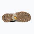 Încălțăminte de drumeție pentru bărbați  Merrell Moab Speed 2 Ltr Mid Wp black 12