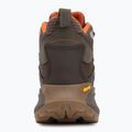 Încălțăminte de drumeție pentru bărbați Merrell Moab Speed 2 Ltr Mid Wp olive 6