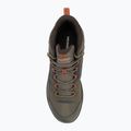 Men's Merrell Speed Strike 2 Mid GTX olive boot 5