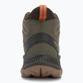 Men's Merrell Speed Strike 2 Mid GTX olive boot 6