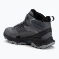 Încălțăminte pentru bărbați Merrell Speed Strike 2 Mid GTX rock 3