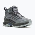 Încălțăminte pentru bărbați Merrell Speed Strike 2 Mid GTX rock 8