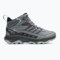 Încălțăminte pentru bărbați Merrell Speed Strike 2 Mid GTX rock 9