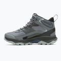 Încălțăminte pentru bărbați Merrell Speed Strike 2 Mid GTX rock 10