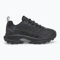 Încălțăminte de turism pentru bărbați Merrell Speed Strike 2 GTX black 2