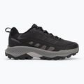 Cizme de drumeție pentru bărbați Merrell Speed Strike 2 negru 2